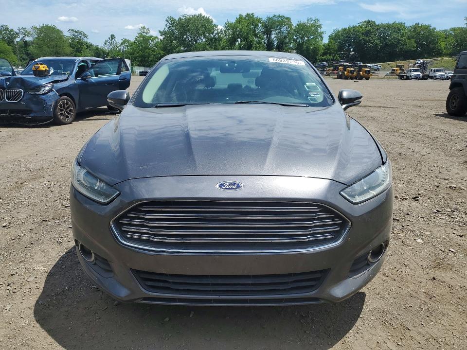Aukcja sprzedaży 2016 Ford Fusion, vin: 3FA6P0HD3GR338294, numer aukcji: 58939796