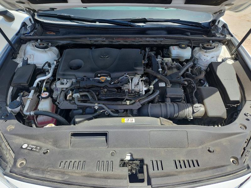 Aukcja sprzedaży 2020 Toyota Avalon, vin: 4T1D21FBXLU015236, numer aukcji: 55988346