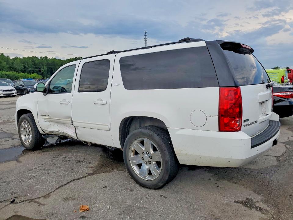 Продажа на аукционе авто 2010 Gmc Yukon Xl, vin: 1GKUCKE05AR150362, номер лота: 57753356
