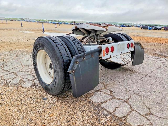 1996 Tral Trailer მანქანა იყიდება აუქციონზე, vin: 1U3JB7219TAJ03579, აუქციონის ნომერი: 57571446