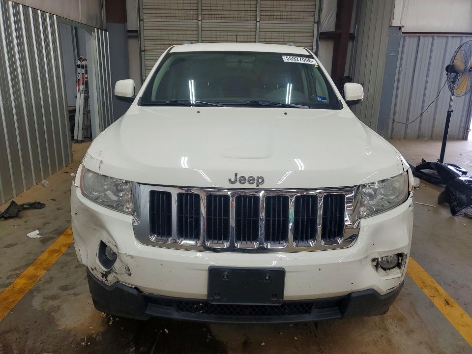 Продаж на аукціоні авто 2012 Jeep Grand Cherokee, vin: 1C4RJFAG7CC117774, номер лоту: 55927006