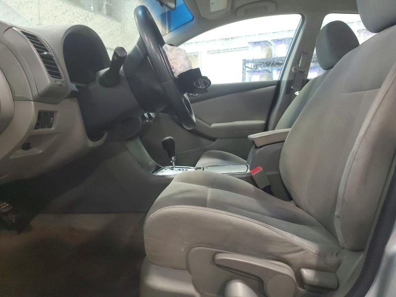 58909256 :رقم المزاد ، 1N4AL2AP9CN523193 vin ، 2012 Nissan Altima مزاد بيع