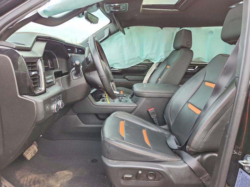 55022886 :رقم المزاد ، 1GT49PEY7RF112271 vin ، 2024 Gmc Sierra مزاد بيع