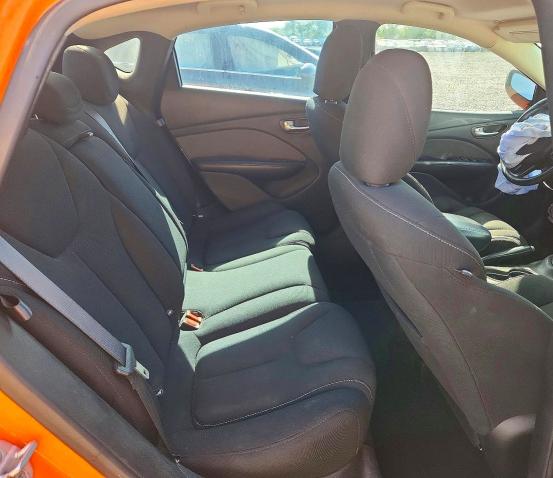 2013 Dodge Dart მანქანა იყიდება აუქციონზე, vin: 1C3CDFBH6DD316402, აუქციონის ნომერი: 55455626