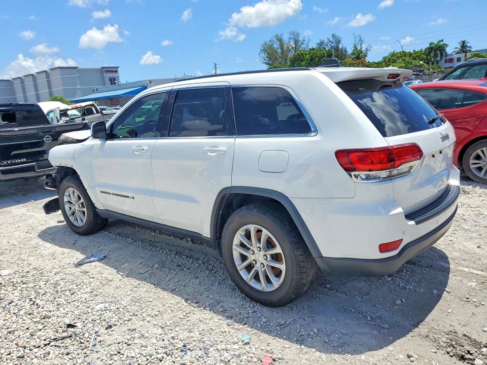 Aukcja sprzedaży 2022 Jeep Grand Cherokee, vin: 1C4RJEAG4NC155959, numer aukcji: 59555106