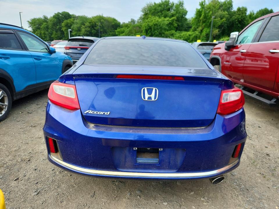 2015 Honda Accord მანქანა იყიდება აუქციონზე, vin: 1HGCT1B83FA003881, აუქციონის ნომერი: 56290106