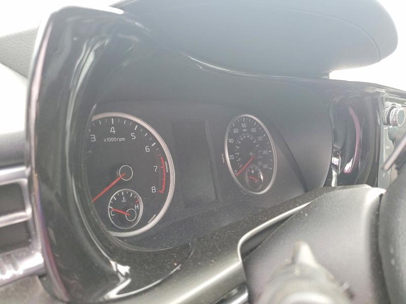 2024 Kia K5 მანქანა იყიდება აუქციონზე, vin: 5XXG44J89RG249651, აუქციონის ნომერი: 57635986