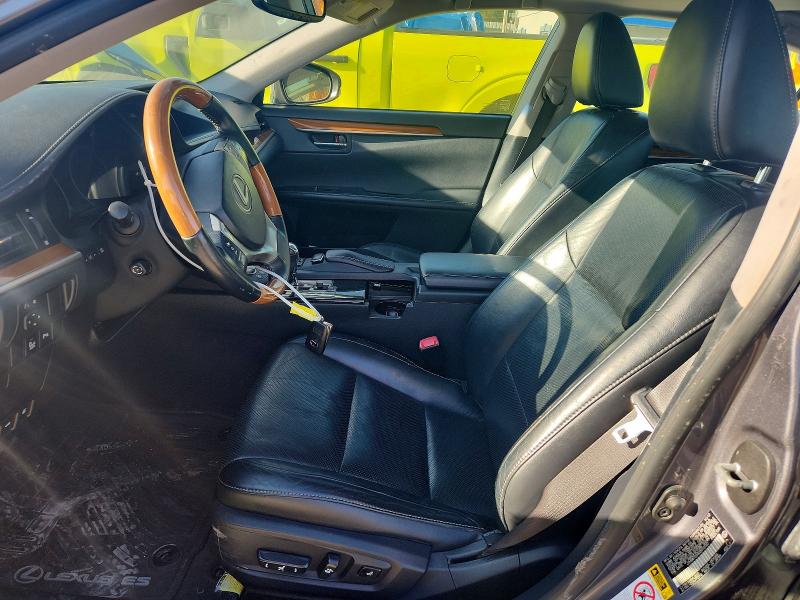 57228156 :رقم المزاد ، JTHBW1GG4D2010720 vin ، 2013 Lexus Es مزاد بيع