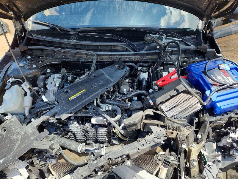 Продаж на аукціоні авто 2024 Nissan Altima, vin: 1N4BL4DV1RN377889, номер лоту: 59125816