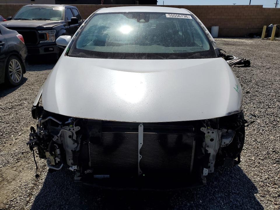 55556736 :رقم المزاد ، JTDKAMFPXM3172655 vin ، 2021 Toyota Prius Prime مزاد بيع