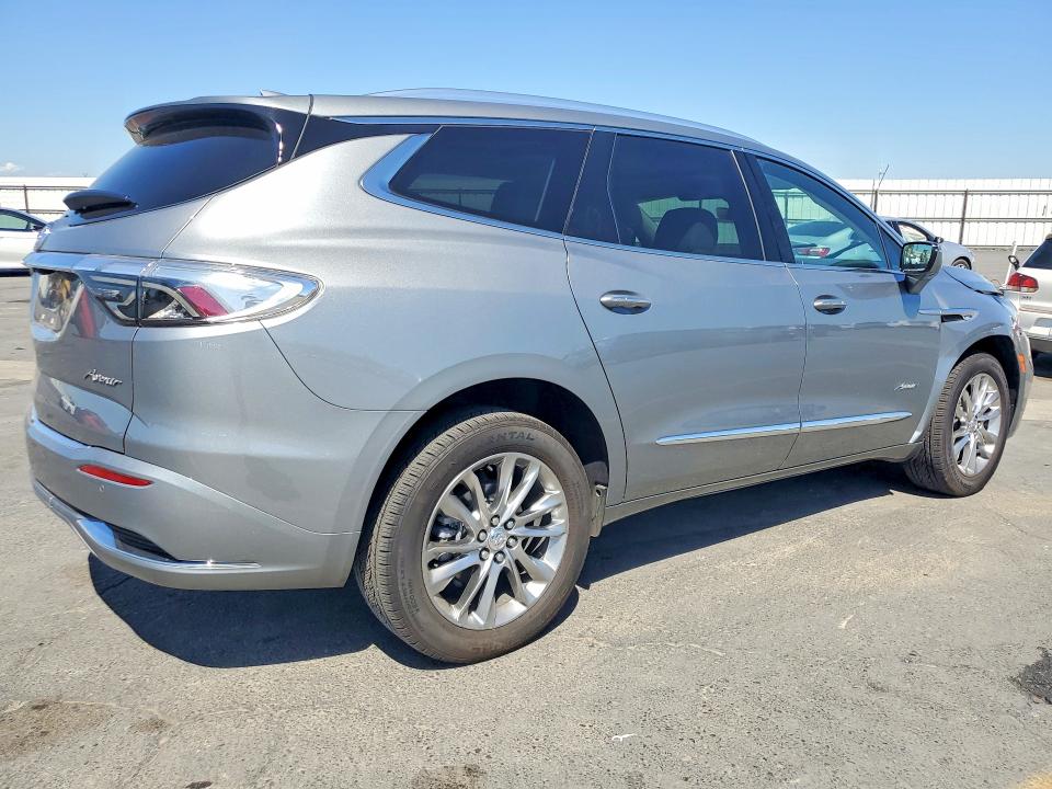 Продаж на аукціоні авто 2023 Buick Enclave, vin: 5GAERDKW6PJ253429, номер лоту: 56858376
