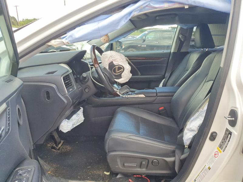 Продажа на аукционе авто 2019 Lexus Rx 350, vin: 2T2BZMCA3KC201759, номер лота: 55995176