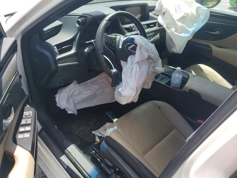 Продаж на аукціоні авто 2021 Lexus Es 350, vin: 58ADZ1B19MU108252, номер лоту: 57360696