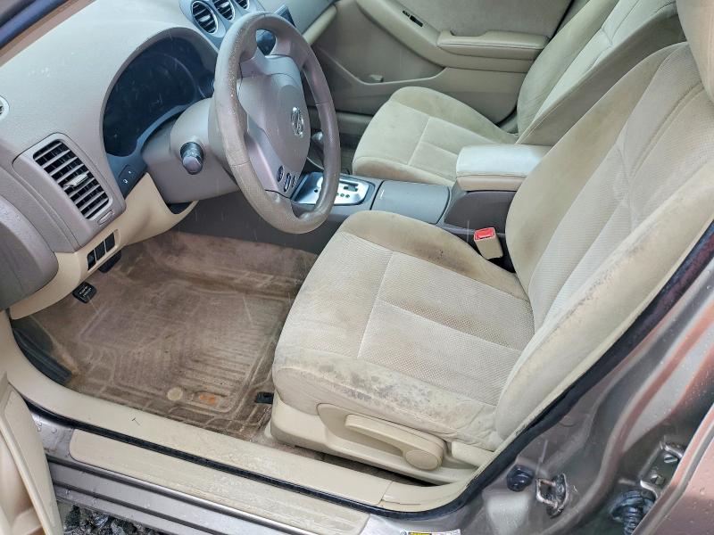 57993636 :رقم المزاد ، 1N4AL21E68C279147 vin ، 2008 Nissan Altima مزاد بيع