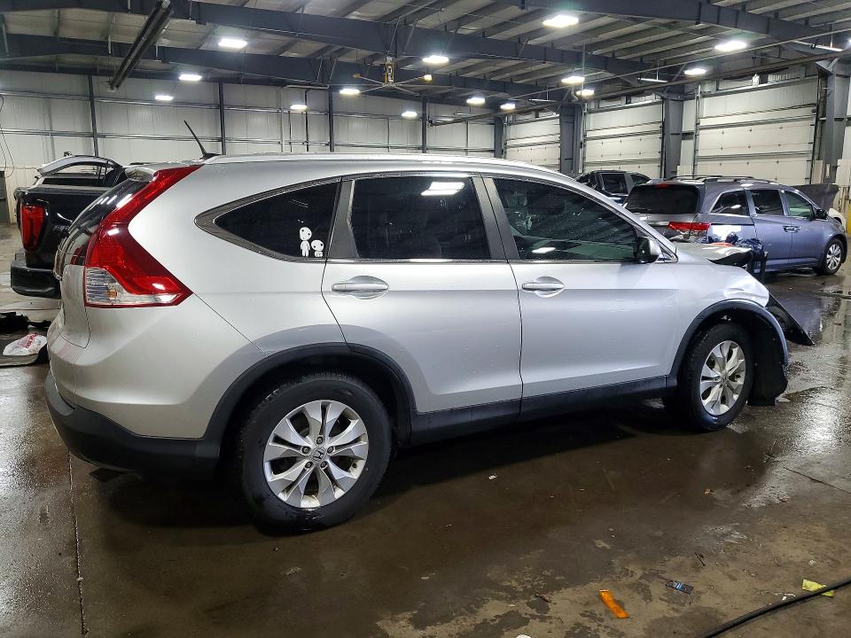 Aukcja sprzedaży 2014 Honda Cr-v, vin: 2HKRM3H77EH504523, numer aukcji: 57406586