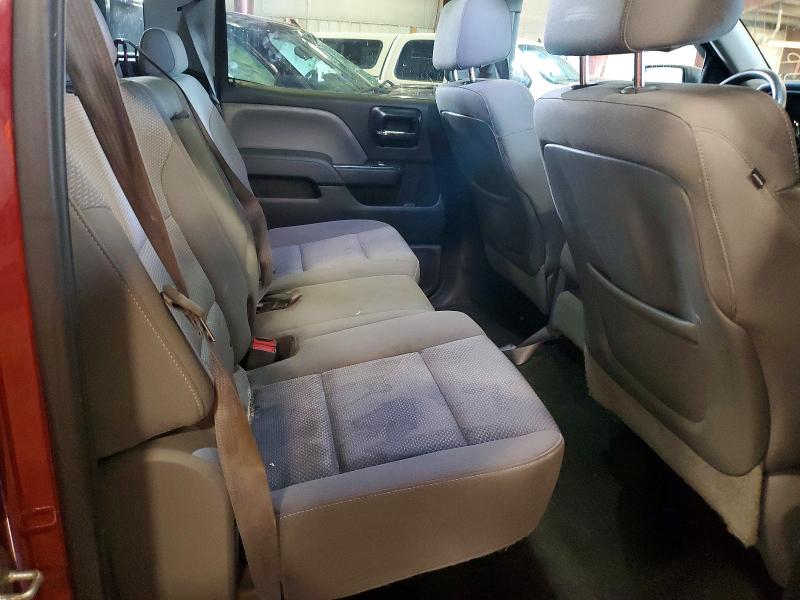 Продажа на аукционе авто 2014 Chevrolet Silverado, vin: 3GCUKPEC5EG327066, номер лота: 58242276