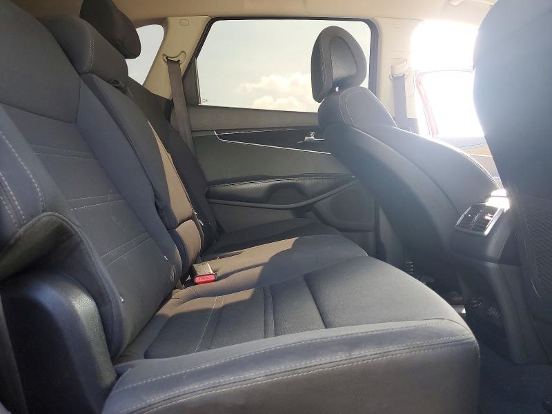 Aukcja sprzedaży 2016 Kia Sorento, vin: 5XYPG4A34GG147470, numer aukcji: 58277046