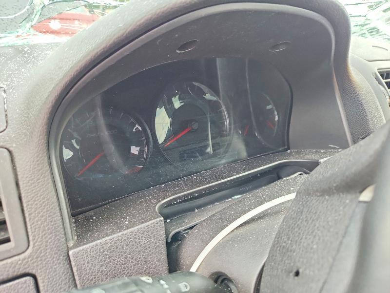 Aukcja sprzedaży 2012 Ford Fusion, vin: 3FAHP0HG7CR430831, numer aukcji: 56478006
