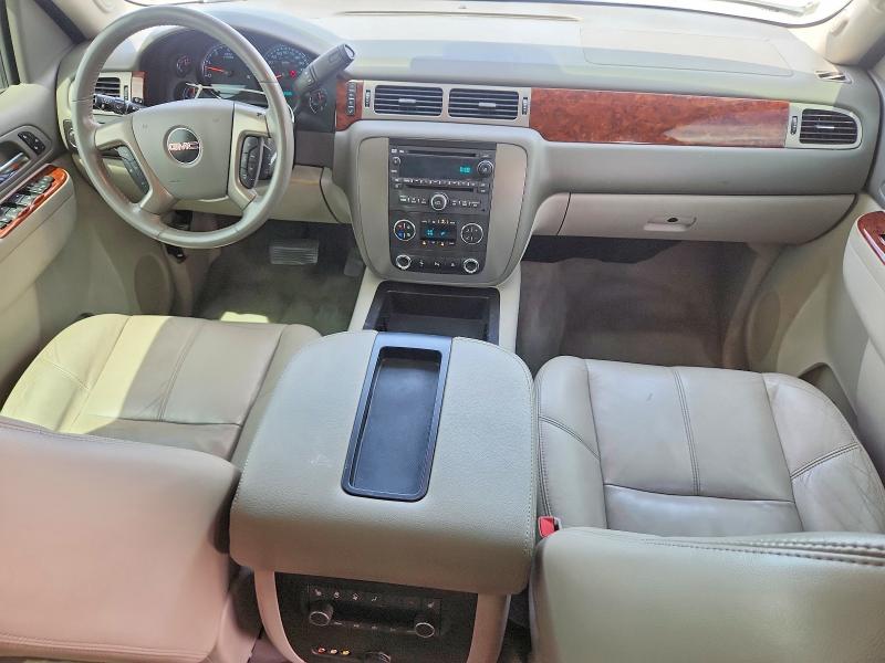 57211546 :رقم المزاد ، 1GKS2CE02BR352545 vin ، 2011 Gmc Yukon مزاد بيع