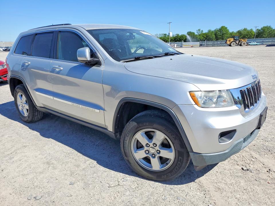 2012 Jeep Grand Cherokee მანქანა იყიდება აუქციონზე, vin: 1C4RJFAG3CC342712, აუქციონის ნომერი: 54730556