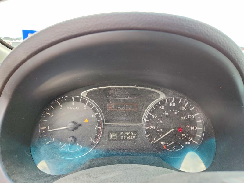 Aukcja sprzedaży 2015 Nissan Altima, vin: 1N4AL3AP0FN888713, numer aukcji: 57244626