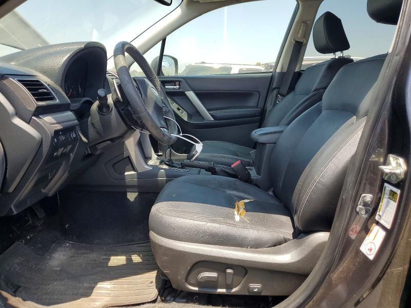Aukcja sprzedaży 2016 Subaru Forester, vin: JF2SJGXC7GH415313, numer aukcji: 59014616