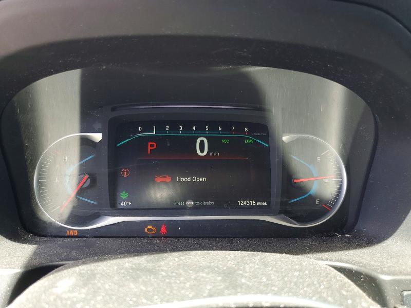 Продаж на аукціоні авто 2019 Honda Pilot, vin: 5FNYF6H51KB020170, номер лоту: 58101366