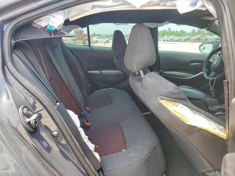 Продажа на аукционе авто 2025 Toyota Corolla, vin: 5YFS4MCE8SP236965, номер лота: 58709796