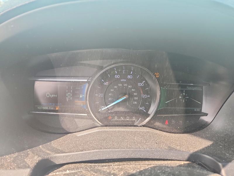 56796966 :رقم المزاد ، 1FM5K7FH0JGC44791 vin ، 2018 Ford Explorer مزاد بيع