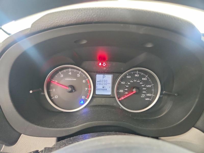 Aukcja sprzedaży 2014 Subaru Forester, vin: JF2SJAEC6EH439440, numer aukcji: 57185596