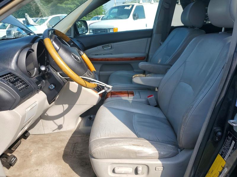 Aukcja sprzedaży 2004 Lexus Rx 330, vin: 2T2HA31U04C028746, numer aukcji: 57043996