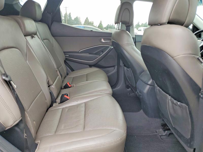 58927006 :رقم المزاد ، 5XYZUDLA1EG224757 vin ، 2014 Hyundai Santa Fe Sport مزاد بيع