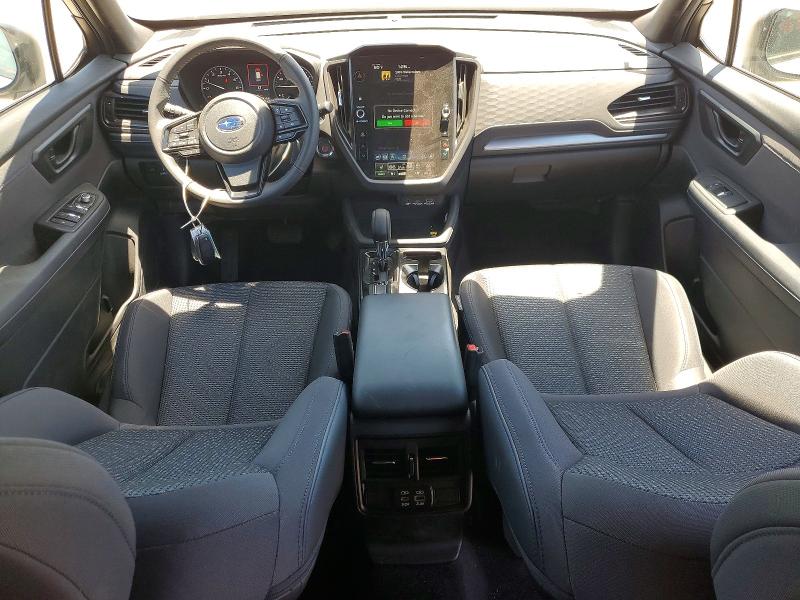 Aukcja sprzedaży 2026 Subaru Forester, vin: 4S4SLDD66T3008558, numer aukcji: 57324426