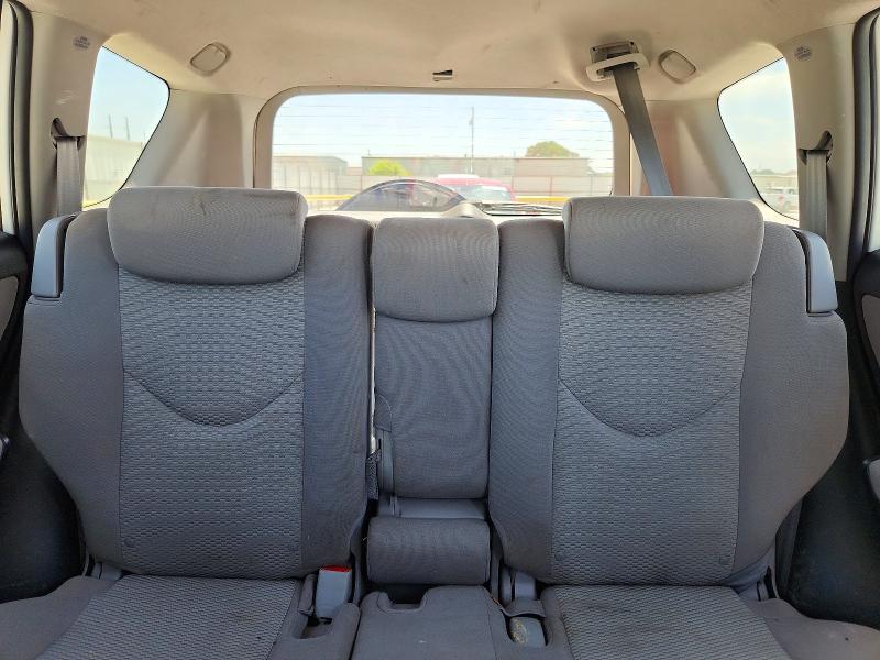 55558816 :رقم المزاد ، 2T3ZF4DV7BW079250 vin ، 2011 Toyota Rav4 مزاد بيع