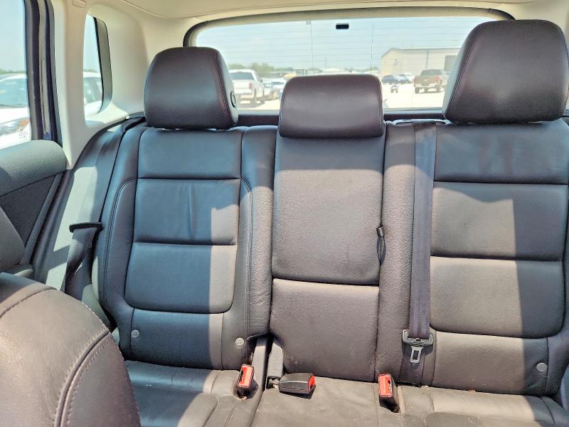 Продажа на аукционе авто 2016 Volkswagen Tiguan, vin: WVGBV7AX0GW544029, номер лота: 57379336