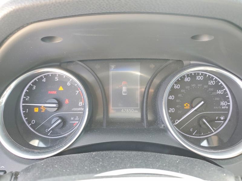 58844166 :رقم المزاد ، 4T1B11HK5KU844639 vin ، 2019 Toyota Camry مزاد بيع