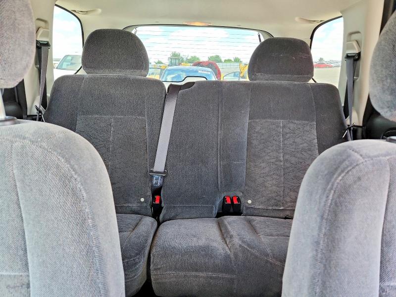 Aukcja sprzedaży 2006 Gmc Envoy, vin: 1GKDS13S562315991, numer aukcji: 52532536