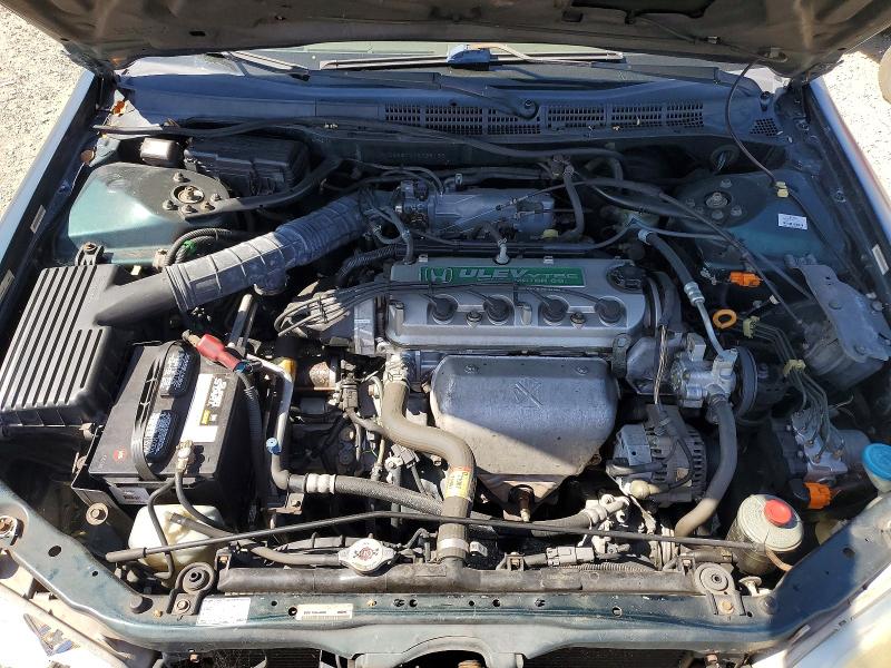 Aukcja sprzedaży 2000 Honda Accord, vin: JHMCG667XYC035136, numer aukcji: 56099676