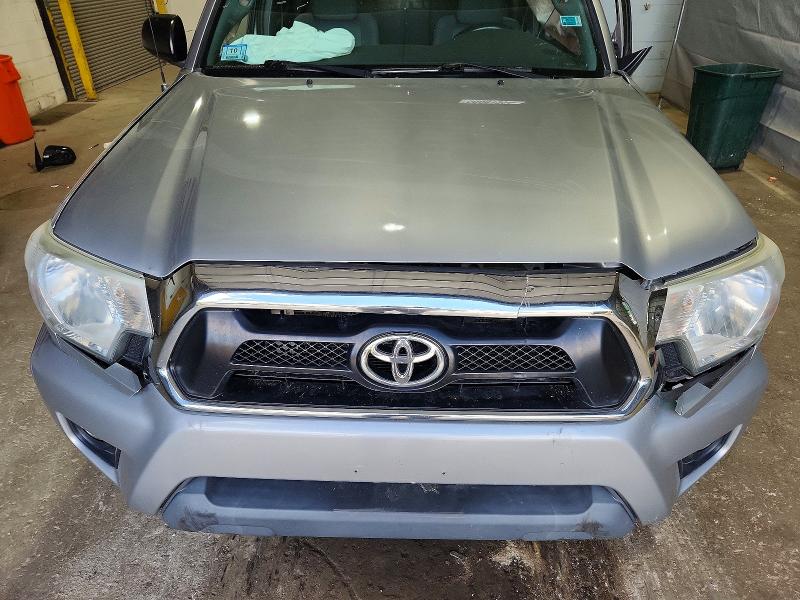 Продажа на аукционе авто 2015 Toyota Tacoma, vin: 3TMLU4EN4FM203850, номер лота: 56681996