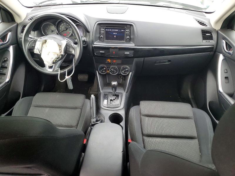 Aukcja sprzedaży 2014 Mazda Cx-5, vin: JM3KE4CY8E0306235, numer aukcji: 57551956