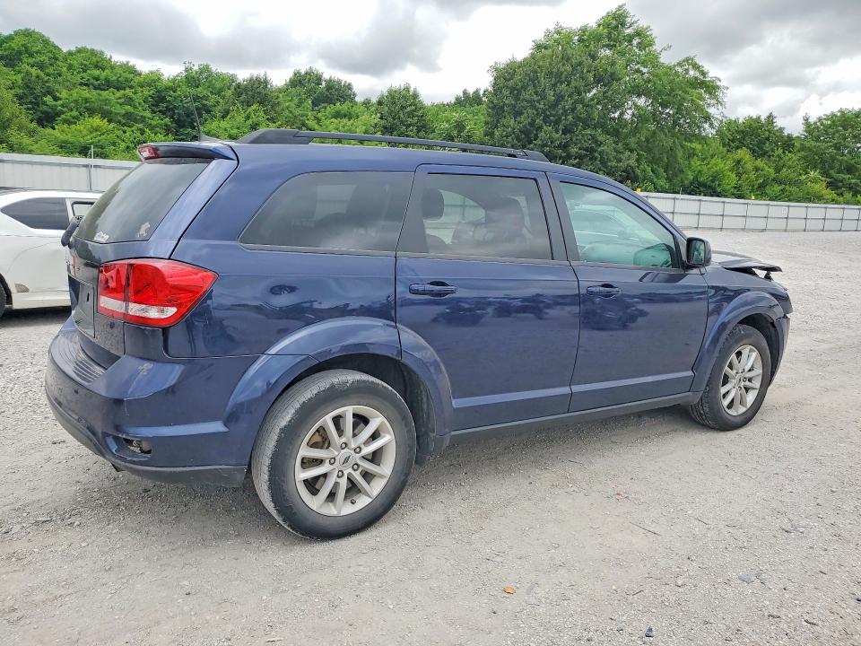 Продаж на аукціоні авто 2019 Dodge Journey, vin: 3C4PDCBB4KT867393, номер лоту: 56329786
