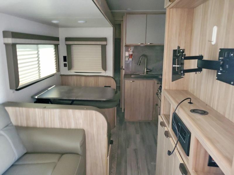 Продаж на аукціоні авто 2021 Winnebago Minnie, vin: 54CTM1V20M6061966, номер лоту: 58527076