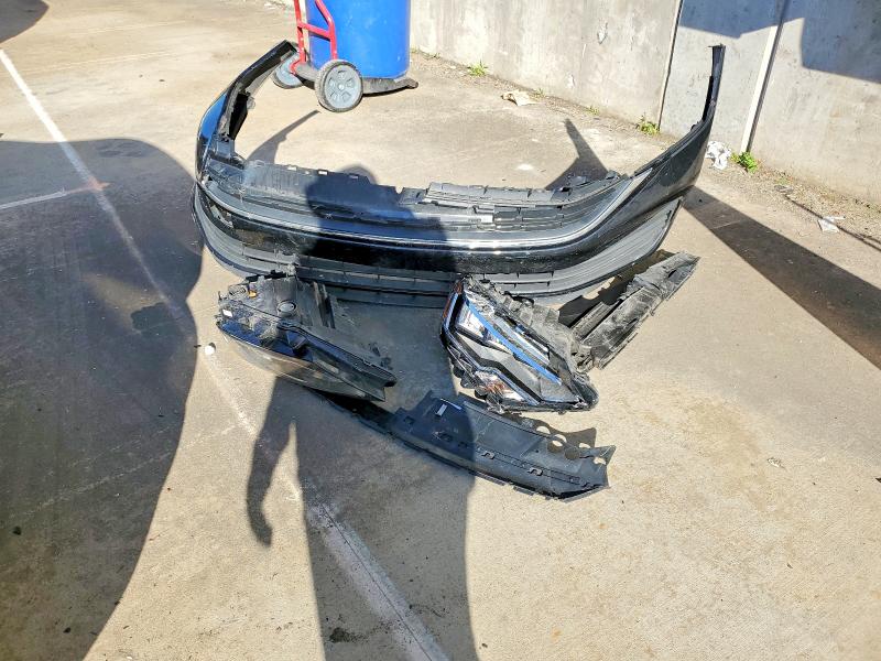 55545296 :رقم المزاد ، 3VW7M7BU1RM022740 vin ، 2024 Volkswagen Jetta مزاد بيع