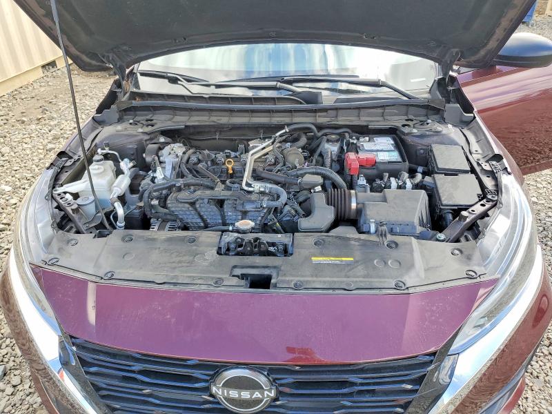 Продажа на аукционе авто 2024 Nissan Altima, vin: 1N4BL4DV0RN323497, номер лота: 56660636