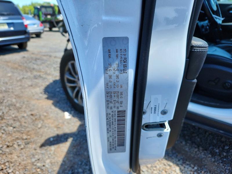 Продажа на аукционе авто 2019 Jeep Cherokee, vin: 1C4PJMLB7KD307077, номер лота: 55143186