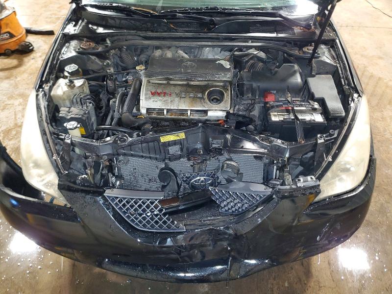 Продаж на аукціоні авто 2008 Toyota Camry Solara, vin: 4T1FA38P48U159114, номер лоту: 59284646