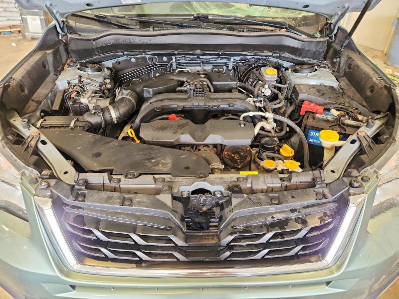 Aukcja sprzedaży 2017 Subaru Forester, vin: JF2SJAGC6HH526546, numer aukcji: 57528226