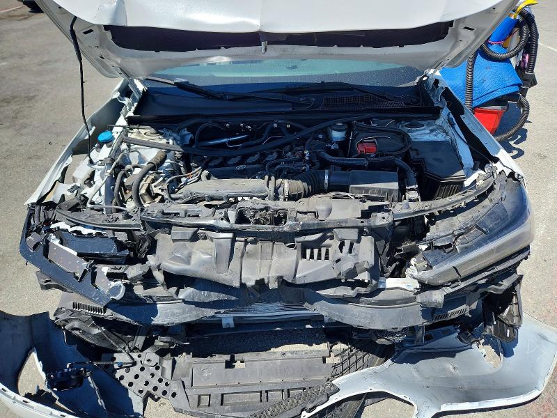 2024 Acura Integra მანქანა იყიდება აუქციონზე, vin: 19UDE4H37RA016441, აუქციონის ნომერი: 57363646