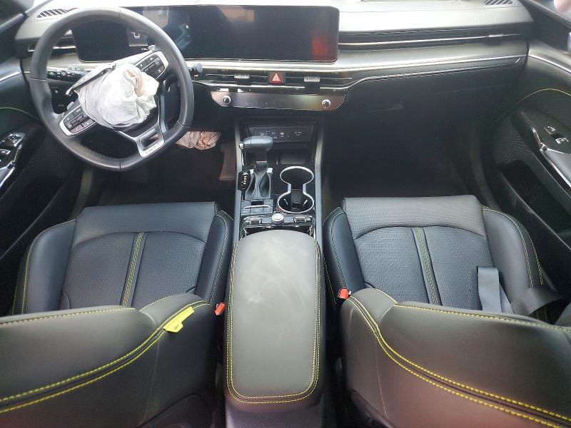 Продаж на аукціоні авто 2026 Kia K5, vin: KNAG44J80T5423714, номер лоту: 57063296