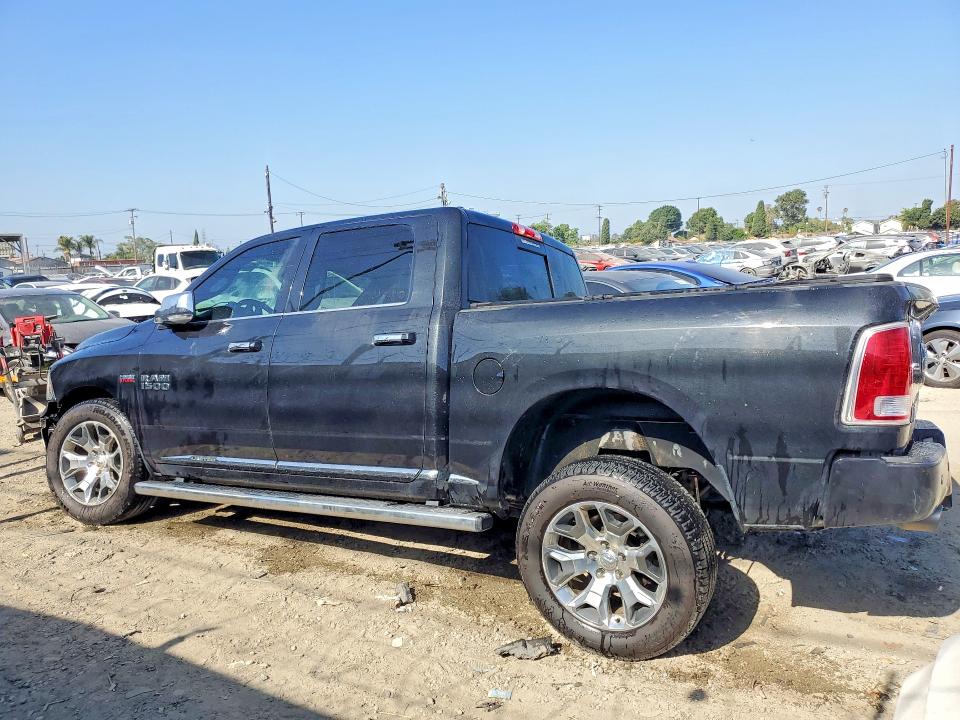 55575936 :رقم المزاد ، 1C6RR7PT7HS697745 vin ، 2017 Ram 1500 مزاد بيع